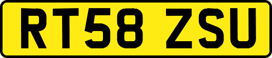 RT58ZSU
