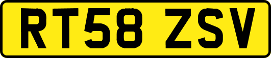 RT58ZSV