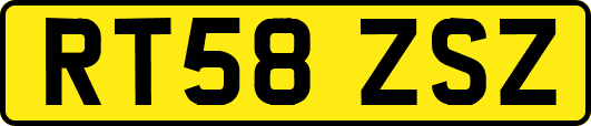 RT58ZSZ