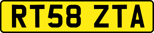 RT58ZTA