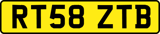 RT58ZTB