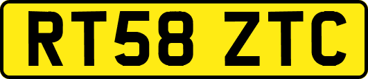 RT58ZTC