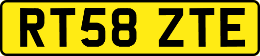 RT58ZTE