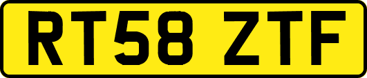 RT58ZTF
