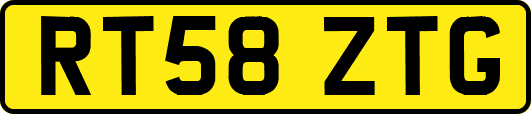 RT58ZTG