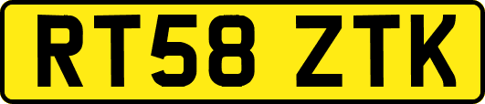 RT58ZTK
