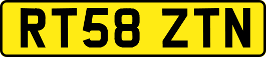 RT58ZTN