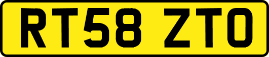 RT58ZTO