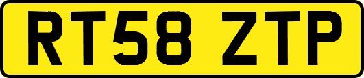 RT58ZTP