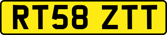 RT58ZTT