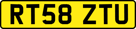 RT58ZTU