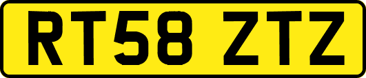RT58ZTZ