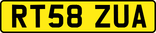 RT58ZUA