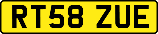 RT58ZUE