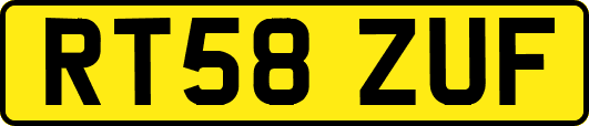RT58ZUF
