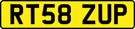 RT58ZUP