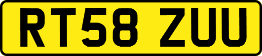 RT58ZUU