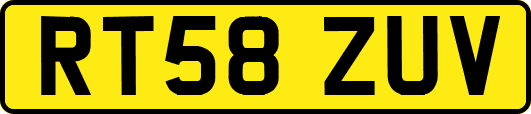 RT58ZUV