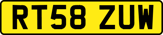 RT58ZUW