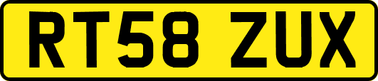 RT58ZUX