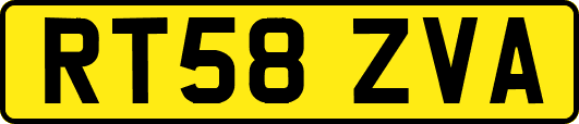 RT58ZVA