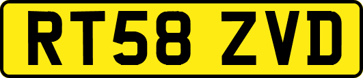 RT58ZVD