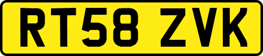 RT58ZVK