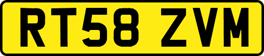 RT58ZVM