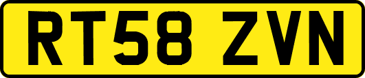 RT58ZVN
