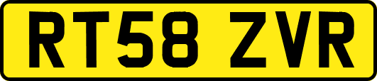 RT58ZVR