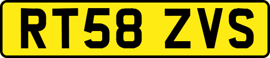 RT58ZVS