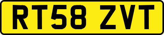 RT58ZVT