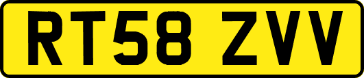 RT58ZVV