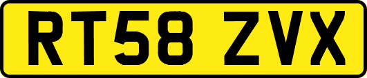 RT58ZVX