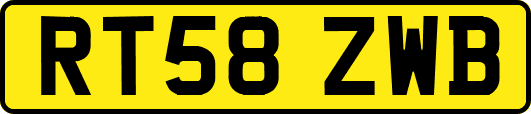 RT58ZWB