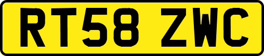 RT58ZWC