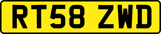 RT58ZWD