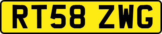 RT58ZWG