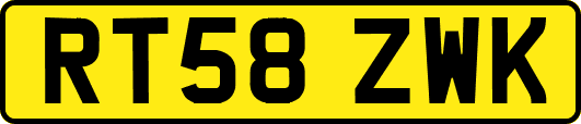 RT58ZWK