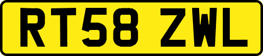 RT58ZWL