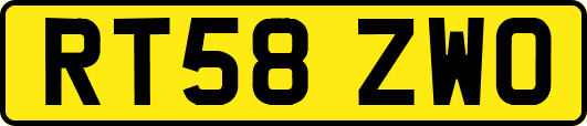 RT58ZWO