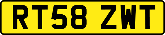 RT58ZWT