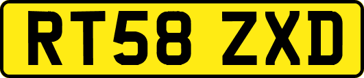 RT58ZXD