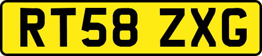 RT58ZXG