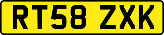 RT58ZXK