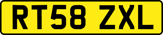 RT58ZXL