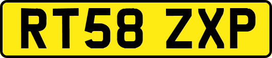 RT58ZXP