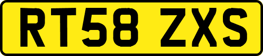 RT58ZXS