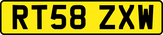 RT58ZXW