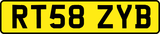 RT58ZYB